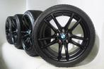 BMW M2 F87 640M 18 inch velgen Michelin Winterbanden Nieuw O, Auto-onderdelen, 18 inch, Gebruikt, Velg(en), Winterbanden