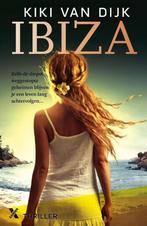 Ibiza 9789401606622 Kiki van Dijk, Verzenden, Zo goed als nieuw, Kiki van Dijk