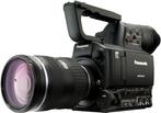 Panasonic AG-AF100E + ZUIKO 14-35 Digitale videocamera, Verzamelen