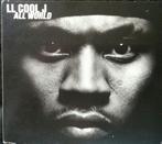 cd - LL Cool J - All World, Verzenden, Zo goed als nieuw