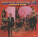 Lp - James Last - Non Stop Dancing 12, Cd's en Dvd's, Vinyl | Overige Vinyl, Verzenden, Nieuw in verpakking