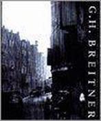 BREITNER, G.H. FOTOGRAAF EN SCHILDER VAN HET AMSTERDAMSE, Boeken, Kunst en Cultuur | Fotografie en Design, Verzenden, Gelezen