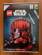 Lego Set - Set 77901 - Star Wars - Sith Trooper Bust - San, Nieuw