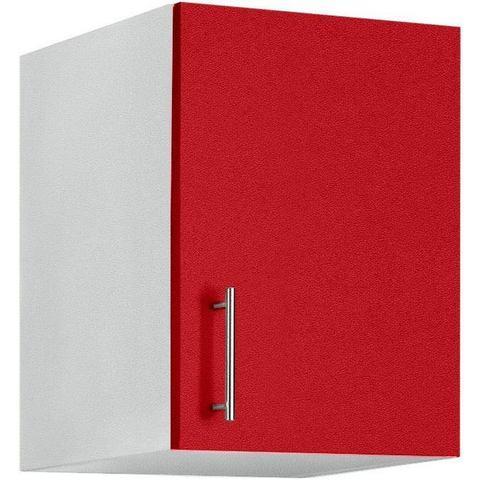 wiho Küchen Hangend kastje Kiel 60 cm breed, Huis en Inrichting, Kasten | Ladekasten, Nieuw, Verzenden