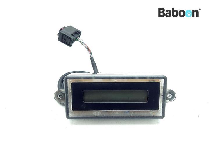 Radio Display BMW R 1150 RT (R1150RT) (7652668), Motoren, Onderdelen | BMW, Gebruikt, Verzenden