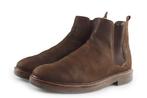 Mazzeltov Chelsea boots in maat 41 Bruin | 10% extra korting, Mazzeltov, Bruin, Verzenden, Boots