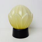 Thabur - Plafondlamp - Art deco Niko Thabur flower lamp -, Antiek en Kunst
