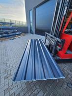 Damwandplaat dak 30R/1100 – antraciet, scherp geprijsd, Doe-het-zelf en Verbouw, Verzenden, Nieuw