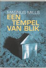 Tempel van blik 9789057590740 Mark Mills, Verzenden, Gelezen, Mark Mills