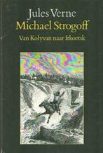 Michael Strogoff 9789062136537 Jules Verne, Verzenden, Gelezen, Jules Verne