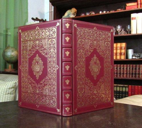 Braun, Georg / Hogenberg, Franz - Städtebuch - Beschreibung, Antiek en Kunst, Antiek | Boeken en Bijbels