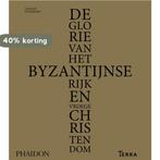 De glorie van het Byzantijnse rijk en vroege christendom, Verzenden, Zo goed als nieuw, Antony Eastmond