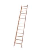Molenaarstrap – Hulst – 50 of 65 cm – Beuken steektrap, Doe-het-zelf en Verbouw, Ladders en Trappen, Nieuw, 2 tot 4 meter, Ophalen of Verzenden