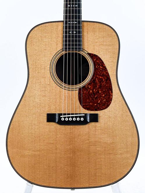 Bourgeois Touchstone Signature D Madagascar Rosewood Alas..., Muziek en Instrumenten, Snaarinstrumenten | Gitaren | Akoestisch
