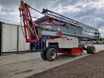 Bouwkraan - Dalbe HS 232 - 24 meter, Zakelijke goederen, Machines en Bouw | Liften, Steigers en Ladders