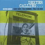 lp nieuw - Dexter Gordon - Dexter Calling . . ., Verzenden, Zo goed als nieuw