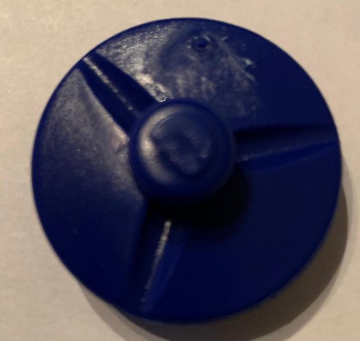 Mixer vleugel koffie, Witgoed en Apparatuur, Koffiezetapparaten, Zo goed als nieuw, Ophalen of Verzenden