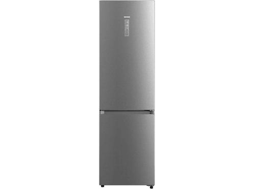 Koenic -  Kfk 611 A Nf In Koel-vriescombinatie  - Zilver, Witgoed en Apparatuur, Koelkasten en IJskasten, 200 liter of meer, Energieklasse A of zuiniger