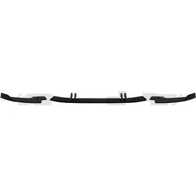 Voorbumper Spoiler A5 5F 19-.. S-Line Glans Zwart, Auto-onderdelen, Carrosserie en Plaatwerk, Ophalen of Verzenden