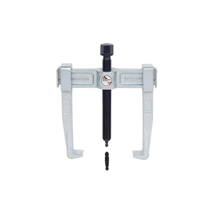 Trekker universeel 2-armig 350x200mm FORMAT, Doe-het-zelf en Verbouw, Gereedschap | Handgereedschap, Nieuw, Verzenden