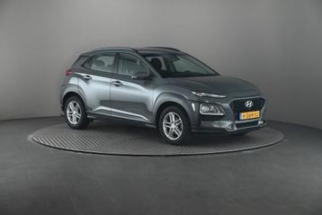 Private Lease - Hyundai Kona - 1.0 T-GDI Comfort 5d beschikbaar voor biedingen