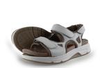 Gabor Sandalen in maat 39 Wit | 20% korting, Kleding | Dames, Verzenden, Wit, Gabor, Sandalen of Muiltjes