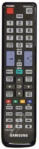 Samsung BN59-01069A afstandsbediening, Audio, Tv en Foto, Afstandsbedieningen, Verzenden