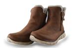 Skechers Boots in maat 41 Bruin | 10% extra korting, Kleding | Dames, Schoenen, Skechers, Bruin, Verzenden, Overige typen