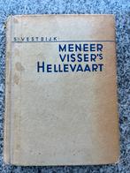 Meneer Visser’s Hellevaart (Simon Vestdijk), Boeken, Gelezen, Verzenden, Nederland, Simon Vestdijk