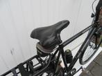 Jan Janssen Rohnin trekkingfiets met Rohloff nr. 6451, 28 inch, Gebruikt, 10 tot 15 versnellingen, 57 tot 61 cm