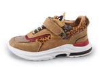 Shoesme Sneakers in maat 34 Beige