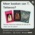 Edelsteentherapie van A tot Z 9789032505899 T. Tetteroo, Verzenden, Gelezen, T. Tetteroo