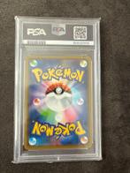 PSA - 1 Graded card - Pokémon - Solgaleo & Lunala GX - PSA, Hobby en Vrije tijd, Verzamelkaartspellen | Pokémon, Nieuw
