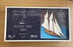 Corel SM19 Flying Fish (1860) 1:50, Verzenden, Nieuw