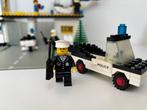 Lego Set - 381-2 - Classic Town - Police Headquarters, Nieuw