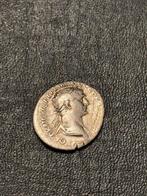 Romeinse Rijk (Provinciaal). Trajan (98-117 n.Chr.). Drachm, Postzegels en Munten, Munten | Europa | Niet-Euromunten