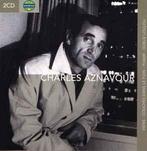 cd - Charles Aznavour - Worldstar, Zo goed als nieuw, Verzenden