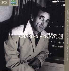 cd - Charles Aznavour - Worldstar, Cd's en Dvd's, Cd's | Overige Cd's, Zo goed als nieuw, Verzenden