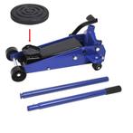 ProPlus Beschermrubber voor garagekrik - 127 mm diameter..., Auto diversen, Autogereedschap, Ophalen of Verzenden, Nieuw