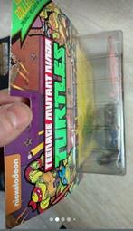 Playmates - Action figure Donatello - 1990-2000 - V.S.