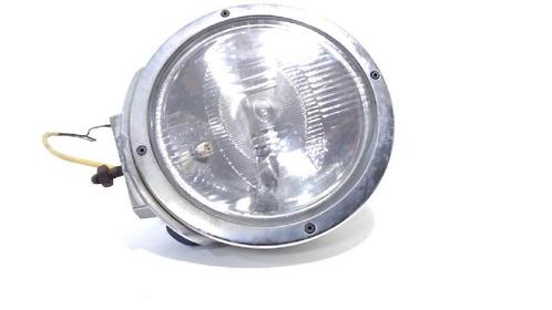 Koplamp links Nissan Patrol Mk 3.0 DTi, Auto-onderdelen, Verlichting, ARN erkend, Stiba lid, Erkend duurzaam, Gebruikt, Herkomst onderdeel bekend