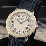 Cartier - Ronde Must - Zonder minimumprijs - 1806 - Dames -, Nieuw