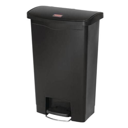 Pedaal Afvalbak 50 Liter | 3 Kleuren, Zakelijke goederen, Horeca | Keukenapparatuur, Verzenden