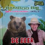 Bamboo Bill - Alles over dieren - Deel 2 9789463051217, Boeken, Gelezen, Rem De Moor, Verzenden