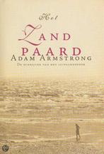 Het zandpaard 9789022535400 Adam Armstrong, Boeken, Verzenden, Gelezen, Adam Armstrong