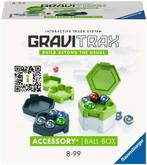 GraviTrax - Accessory Ball Box | Ravensburger - Hobby, Kinderen en Baby's, Speelgoed | Bouwstenen, Nieuw, Verzenden