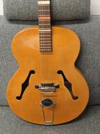 Hoyer - - Archtopgitaar - Duitsland, Nieuw