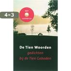 De tien woorden 9789043513142 Tinne van Ree, Boeken, Verzenden, Gelezen, Tinne van Ree