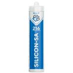 Seal-it® 216 SILICON-SA - Wit, Doe-het-zelf en Verbouw, Glas en Ramen, Nieuw, Ophalen of Verzenden