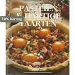 Pasteien en hartige taarten 9789036601184 Zitter, Verzenden, Gelezen, Zitter